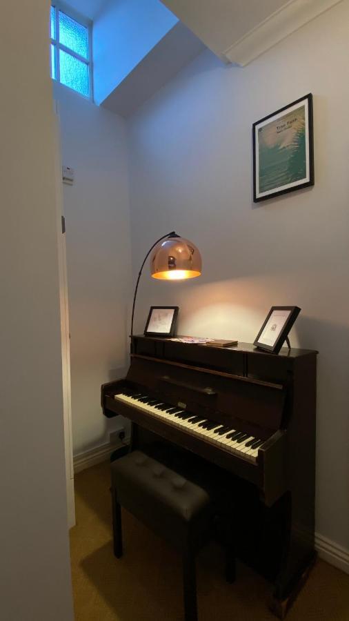 Spacious Luxury Flat In Swanage, Close To Beach With Parking Esterno foto