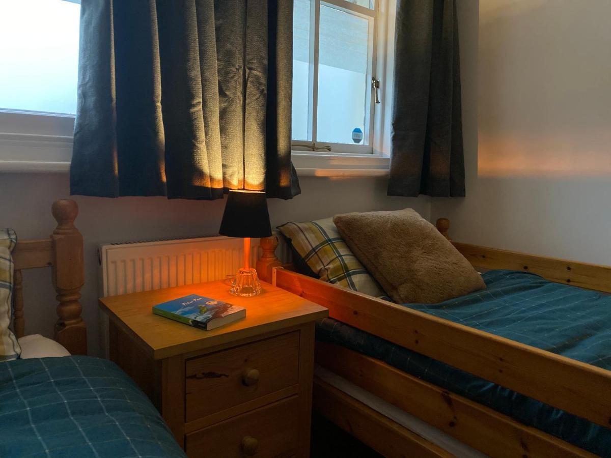 Spacious Luxury Flat In Swanage, Close To Beach With Parking Esterno foto